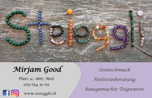 Steieggli-logo