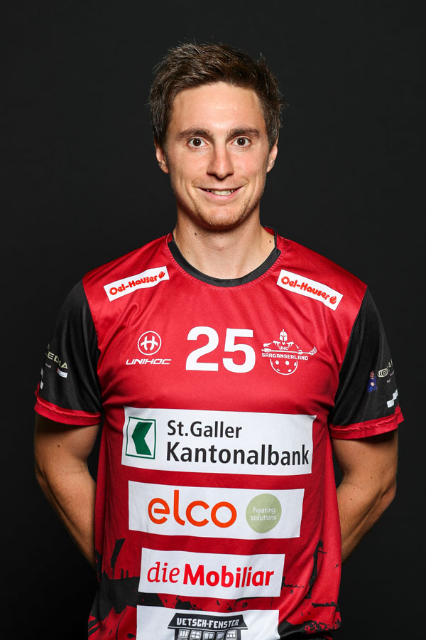 Claudio Stucki #25_NLB_UHC Sarganserland_Saison 2022-2023_01