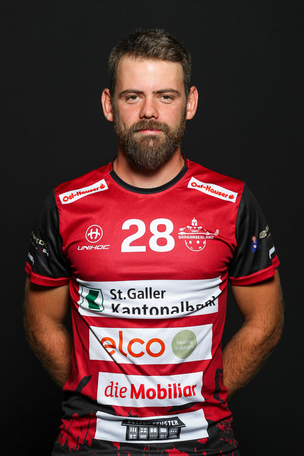 Dominik Dietrich #28_NLB_UHC Sarganserland_Saison 2022-2023_01