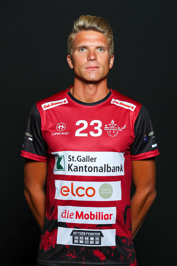 Jakob Karlsson #23