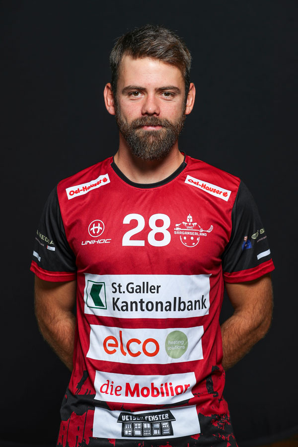 Dominik Dietrich #28_NLB_UHC Sarganserland_Saison 2023-2024_01