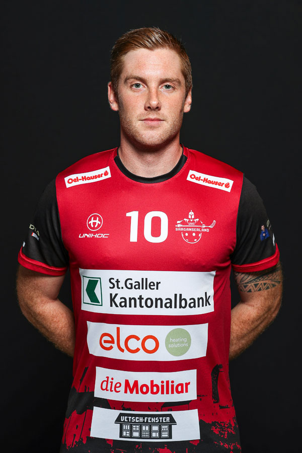 Fabian Beeler #10_NLB_UHC Sarganserland_Saison 2023-2024_01