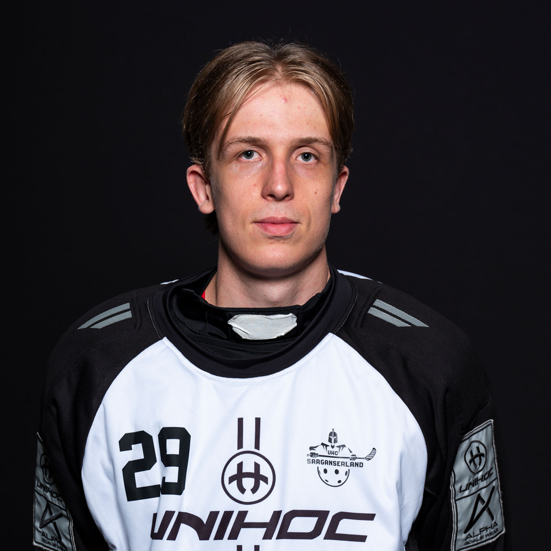 Timo Simon #29_NLB_UHC Sarganserland_Saison 2025-2026_1200x1200_01 Timo Simon #29_NLB_UHC Sarganserland_Saison 2025-2026_1200x1200_01