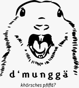 Dario Gmür_Munggä
