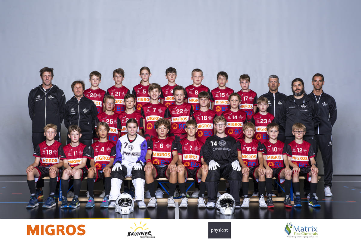 Junioren U14+C_UHC Sarganserland_Saison 2025-2026_01 (3) (3) Junioren U14+C_UHC Sarganserland_Saison 2025-2026_01 (3) (3)