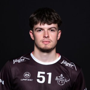 Andrin Grun #51_NLB_UHC Sarganserland_Saison 2025-2026_1200x1200_01 Andrin Grun #51_NLB_UHC Sarganserland_Saison 2025-2026_1200x1200_01