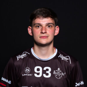 Dario Gmür #93_NLB_UHC Sarganserland_Saison 2025-2026_1200x1200_01 Dario Gmür #93_NLB_UHC Sarganserland_Saison 2025-2026_1200x1200_01