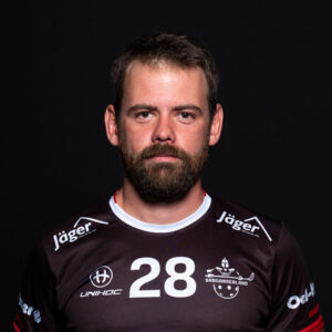 Dominik Dietrich #28_NLB_UHC Sarganserland_Saison 2025-2026_1200x1200_01 Dominik Dietrich #28_NLB_UHC Sarganserland_Saison 2025-2026_1200x1200_01