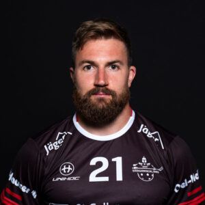 Enea Morett #21_NLB_UHC Sarganserland_Saison 2025-2026_1200x1200_01 Enea Morett #21_NLB_UHC Sarganserland_Saison 2025-2026_1200x1200_01