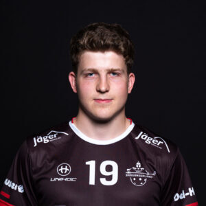 Fabian Aggeler #19_NLB_UHC Sarganserland_Saison 2025-2026_1200x1200_01 Fabian Aggeler #19_NLB_UHC Sarganserland_Saison 2025-2026_1200x1200_01