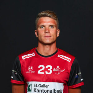 Jakob Karlsson #23