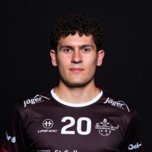 Noah Good #20_NLB_UHC Sarganserland_Saison 2025-2026_1200x1200_01 Noah Good #20_NLB_UHC Sarganserland_Saison 2025-2026_1200x1200_01