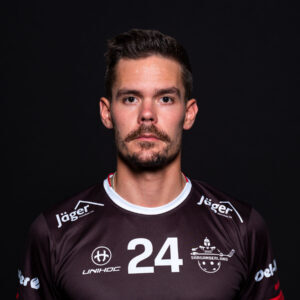 Sacha Rakeseder #24_NLB_UHC Sarganserland_Saison 2025-2026_1200x1200_01 Sacha Rakeseder #24_NLB_UHC Sarganserland_Saison 2025-2026_1200x1200_01