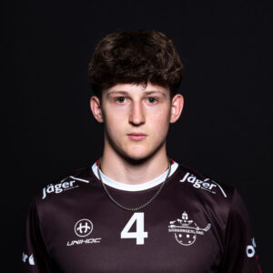 Simon Aggeler #4_NLB_UHC Sarganserland_Saison 2025-2026_1200x1200_01 Simon Aggeler #4_NLB_UHC Sarganserland_Saison 2025-2026_1200x1200_01