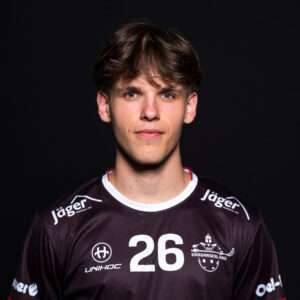 Tobias Zisper #26_NLB_UHC Sarganserland_Saison 2025-2026_1200x1200_01 Tobias Zisper #26_NLB_UHC Sarganserland_Saison 2025-2026_1200x1200_01