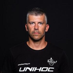 Tomas Sladky_Cheftrainer_NLB_UHC Sarganserland_Saison 2025-2026_1200x1200_01 Tomas Sladky_Cheftrainer_NLB_UHC Sarganserland_Saison 2025-2026_1200x1200_01