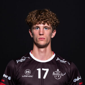 Yannick Ackermann #17_NLB_UHC Sarganserland_Saison 2025-2026_1200x1200_01 Yannick Ackermann #17_NLB_UHC Sarganserland_Saison 2025-2026_1200x1200_01